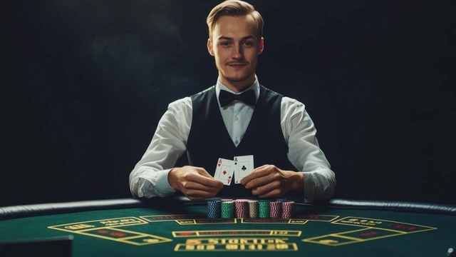 PaysafeCard Casino Dostępne Dla Polskich Graczy